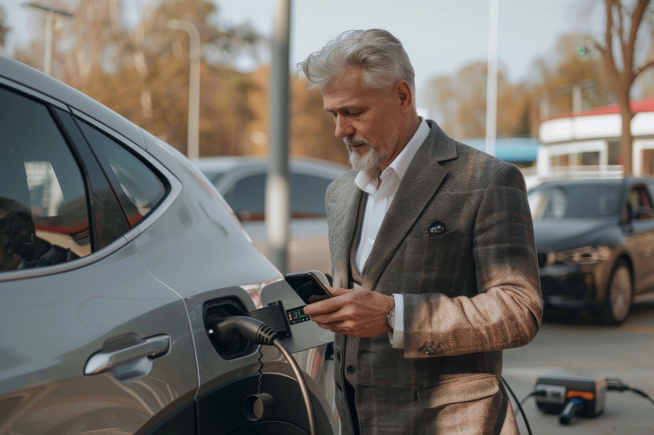 Auto elettrica: come cambierà il gettito fiscale per lo stato italiano.