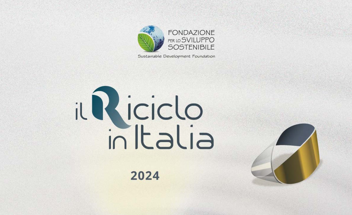 Il Riciclo in Italia: i numeri dei veicoli fuori uso